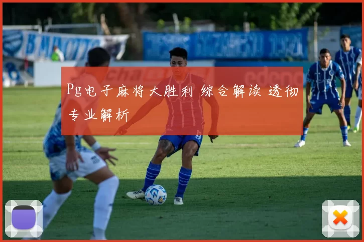 Pg电子麻将大胜利 综合解读 透彻专业解析