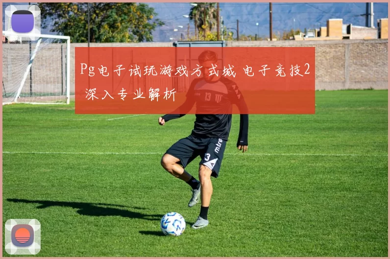Pg电子试玩游戏方式城 电子竞技2 深入专业解析