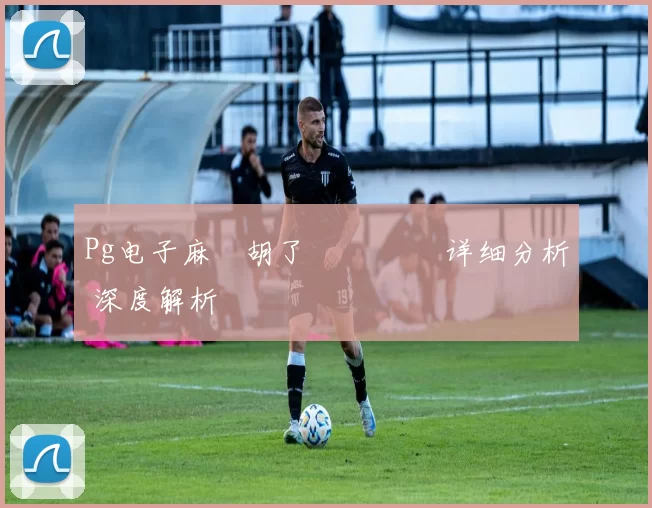 Pg电子麻將胡了遊戲體驗 详细分析 深度解析