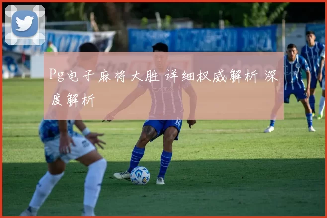 Pg电子麻将大胜 详细权威解析 深度解析